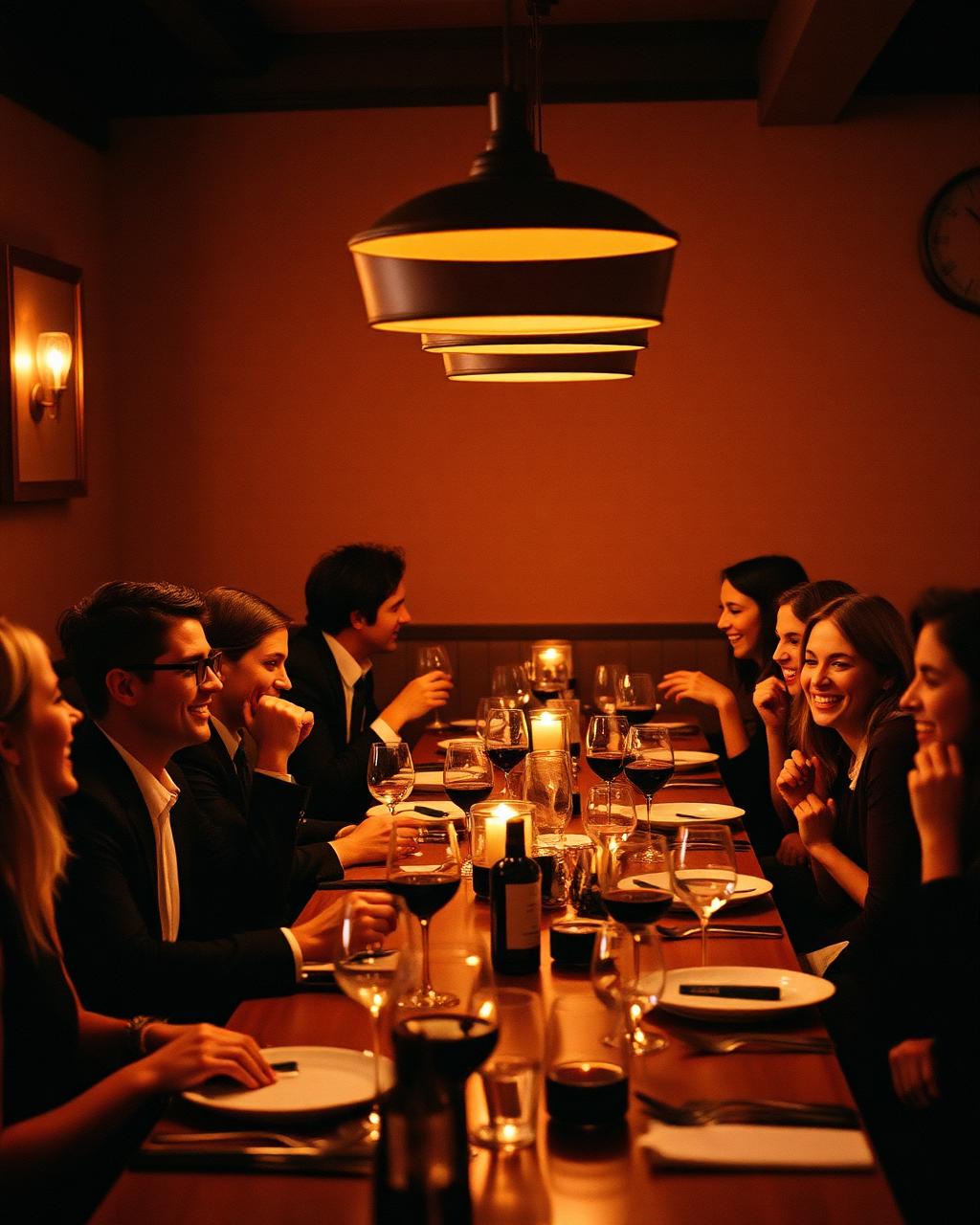 Single Professionals — an affinity on Meet New Friends