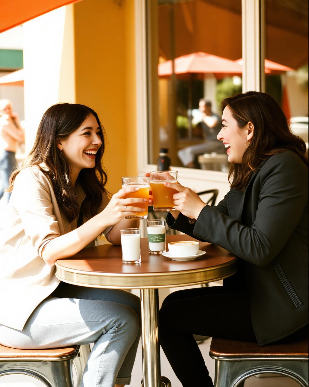 Sober & Alcohol-Free — an affinity on Meet New Friends